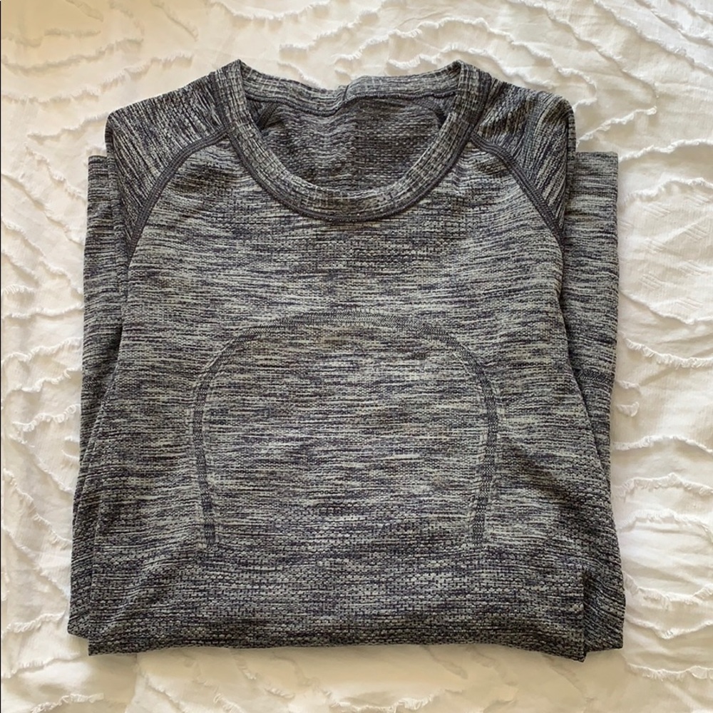 Lululemon Swiftly